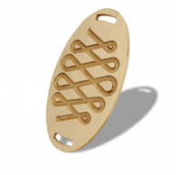 Панель-лабиринт «Серпантин» - fgospostavki.ru - Самара