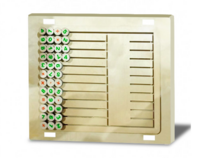 Панель-лабиринт «Математика» - fgospostavki.ru - Самара