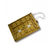 Панель-лабиринт «Цифры» - fgospostavki.ru - Самара