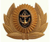 Кокарда - fgospostavki.ru - Самара