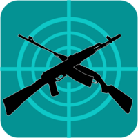 Стойка для крепления мишеней для стрелкового тира - fgospostavki.ru - Самара