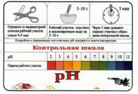Тест-система «рН» - fgospostavki.ru - Самара