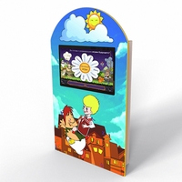 Профессиональный интерактивный коррекционно-развивающий игровой комплекс «Сказка» - fgospostavki.ru - Самара