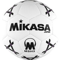 Мяч гандбольный "MIKASA MSH 3" (размер 3, синтетическая кожа, тренировочный) - fgospostavki.ru - Самара