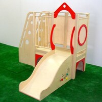 Игровой комплекс «Домик 2» - fgospostavki.ru - Самара