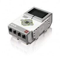 Микрокомпьютер EV3 - fgospostavki.ru - Самара