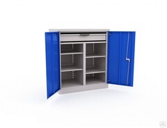Шкаф инструментальный 181/2 №11 - fgospostavki.ru - Самара