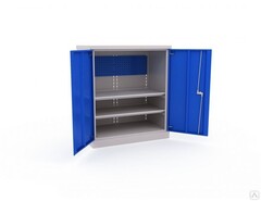 Шкаф инструментальный 181/2 №4 - fgospostavki.ru - Самара