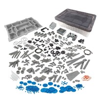 Базовый набор по робототехнике "Супер Кит" VEX IQ - fgospostavki.ru - Самара