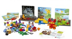 Базовый набор "Моя первая история. DUPLO" - fgospostavki.ru - Самара
