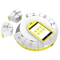 Цифровая лаборатория базовая - SenseDisc Basic (минимальный заказ - 5 штук) - fgospostavki.ru - Самара