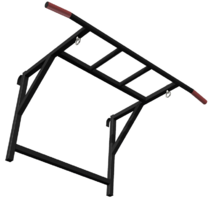 Тренажер (перекладина) навесной для шведской стенки три хвата - fgospostavki.ru - Самара