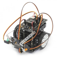 Конструктор Robo kit 1 (базовый набор) - fgospostavki.ru - Самара