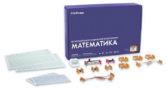 Ресурсный комплект модульной электроники «Математика littleBits» - fgospostavki.ru - Самара