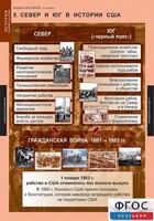 Комплект таблиц. История. Новая история. 8 класс. - fgospostavki.ru - Самара