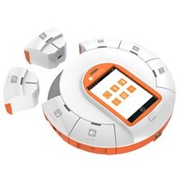 Цифровая лаборатория расширенная - SenseDisc Advance (минимальный заказ - 5 штук) - fgospostavki.ru - Самара