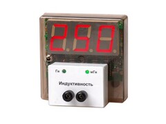 Прибор для измерения индуктивности демонстрационный (цифровой) - fgospostavki.ru - Самара