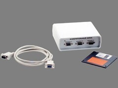 Компьютерный измерительный блок - fgospostavki.ru - Самара