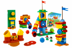 Набор с трубками. DUPLO - fgospostavki.ru - Самара