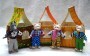 Театр "Три поросенка" в комплекте 3 домика - fgospostavki.ru - Самара