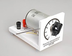 Реостат ползунковый РП 500 (РПШ-0,6) - fgospostavki.ru - Самара