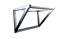 Перекладина навесная (в призматической раме) - fgospostavki.ru - Самара