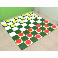 Игровой набор Шашки - fgospostavki.ru - Самара