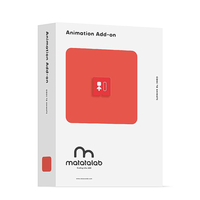 Дополнительный анимационный набор Matatalab Animation Add-on - fgospostavki.ru - Самара