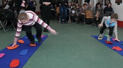 Дорожка (ручка-ножка) - fgospostavki.ru - Самара