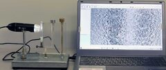 Лабораторная установка «Определение коэффициента взаимной диффузии воздуха и водяного пара»  - fgospostavki.ru - Самара