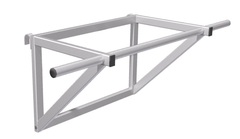 Перекладина навесная (1150 миллиметров) - fgospostavki.ru - Самара