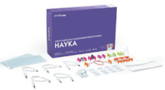 Ресурсный комплект модульной электроники «Наука littleBits» - fgospostavki.ru - Самара