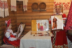 Русский народный костюм: традиции и современность - fgospostavki.ru - Самара