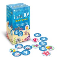 Игра математическая "Морской счет" - fgospostavki.ru - Самара