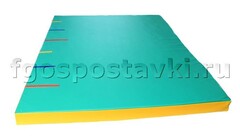 Детский мат с разметкой - fgospostavki.ru - Самара