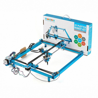 Набор XY плоттера XY Plotter Robot Kit V2.0  - fgospostavki.ru - Самара