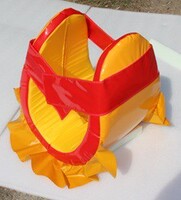 Игра для соревнований Гигантский памперс - fgospostavki.ru - Самара