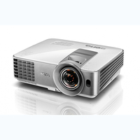 Мультимедийный короткофокусный проектор BenQ MS630ST - fgospostavki.ru - Самара