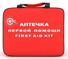 Аптечка для детских и учебных учреждений СТС в сумке - fgospostavki.ru - Самара