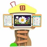 Профессиональный игровой и развивающий комплекс «Теремок» - fgospostavki.ru - Самара