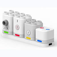 Ресурсный набор Botzees Connect Kit - fgospostavki.ru - Самара