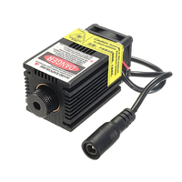 Ресурсный набор для плоттера 445nm 1600mW Blue Laser Components Engraver  Pack - fgospostavki.ru - Самара
