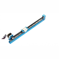 Ресурсный набор Linear Motion Guide Module Pack - Blue - fgospostavki.ru - Самара