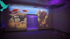 Проекционный дизайн виртуальной реальности Расширеный пакет - fgospostavki.ru - Самара