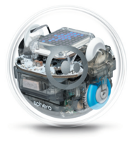 Учебно-игровой комплект по программированию «Sphero BOLT» - fgospostavki.ru - Самара