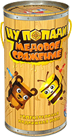 Подвижная развивающая игра "Медовое сражение" - fgospostavki.ru - Самара