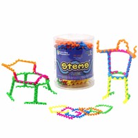 Конструктор "Stems" - 20 деталей - fgospostavki.ru - Самара
