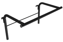 Тренажер навесной для шведской стенки (перекладина) - fgospostavki.ru - Самара