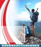 Стенд "Спортивный (туризм)" - fgospostavki.ru - Самара