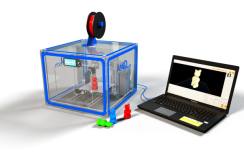 3D оборудование - fgospostavki.ru - Самара